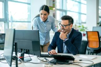 Financial Business Opportunity | Henry F. Malarkey & Co.